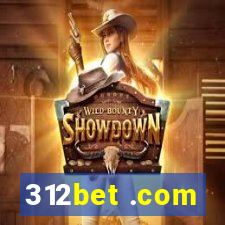 312bet .com